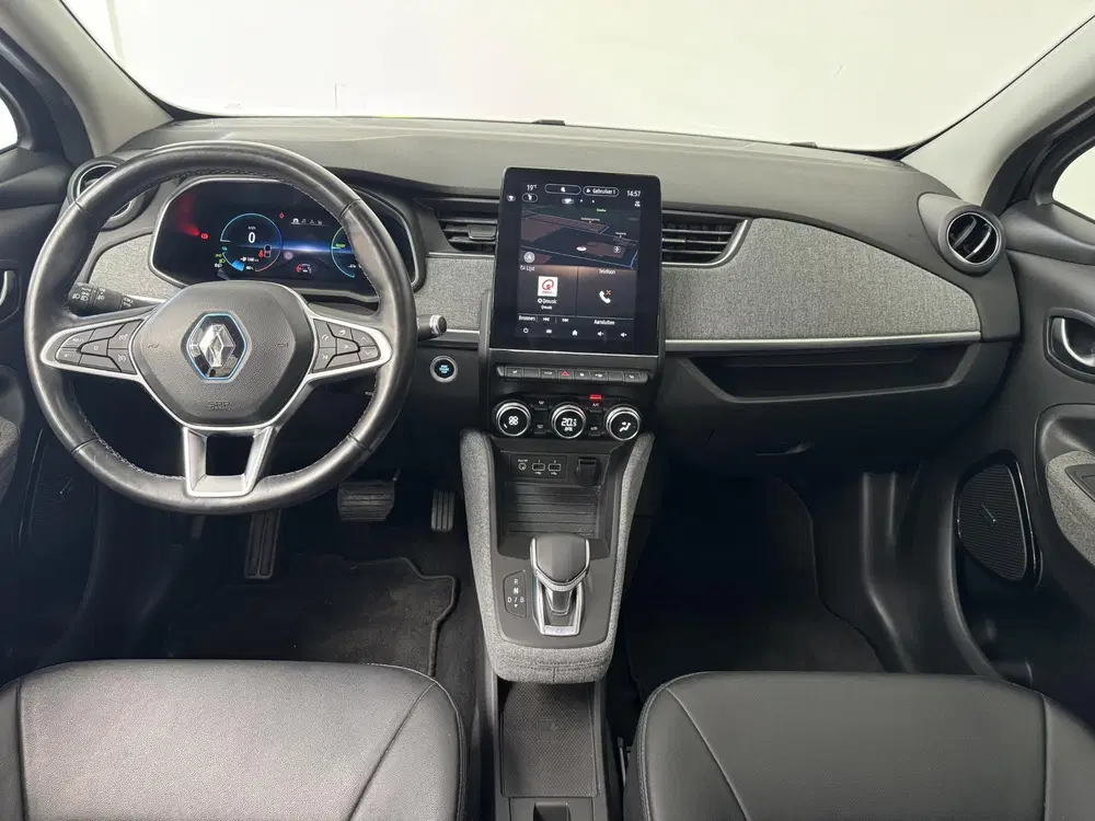 Renault ZOE R135 Intens 52 kWh uit 2020, foto 3