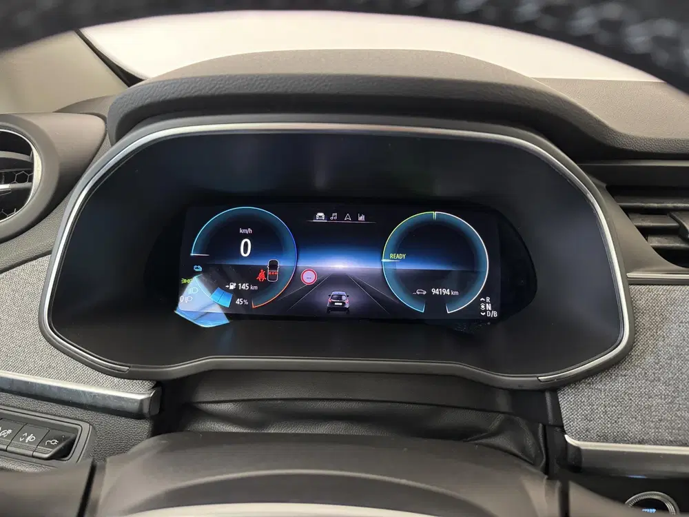 Renault ZOE R135 Intens 52 kWh uit 2020, foto 4