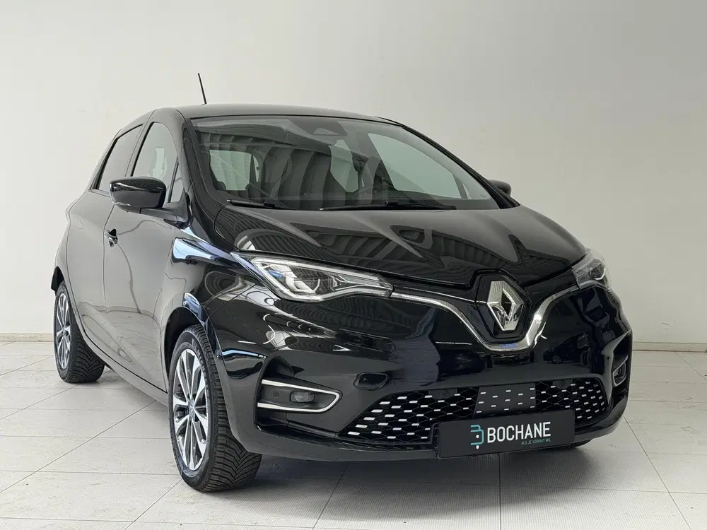 Renault ZOE R135 Intens 52 kWh uit 2020, foto 6
