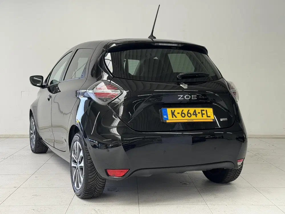 Renault ZOE R135 Intens 52 kWh uit 2020, foto 7