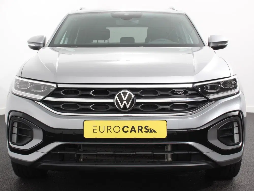 Volkswagen T-Roc 1.5 TSI Automaat R-Line Edition Digitale C uit 2025, foto 5