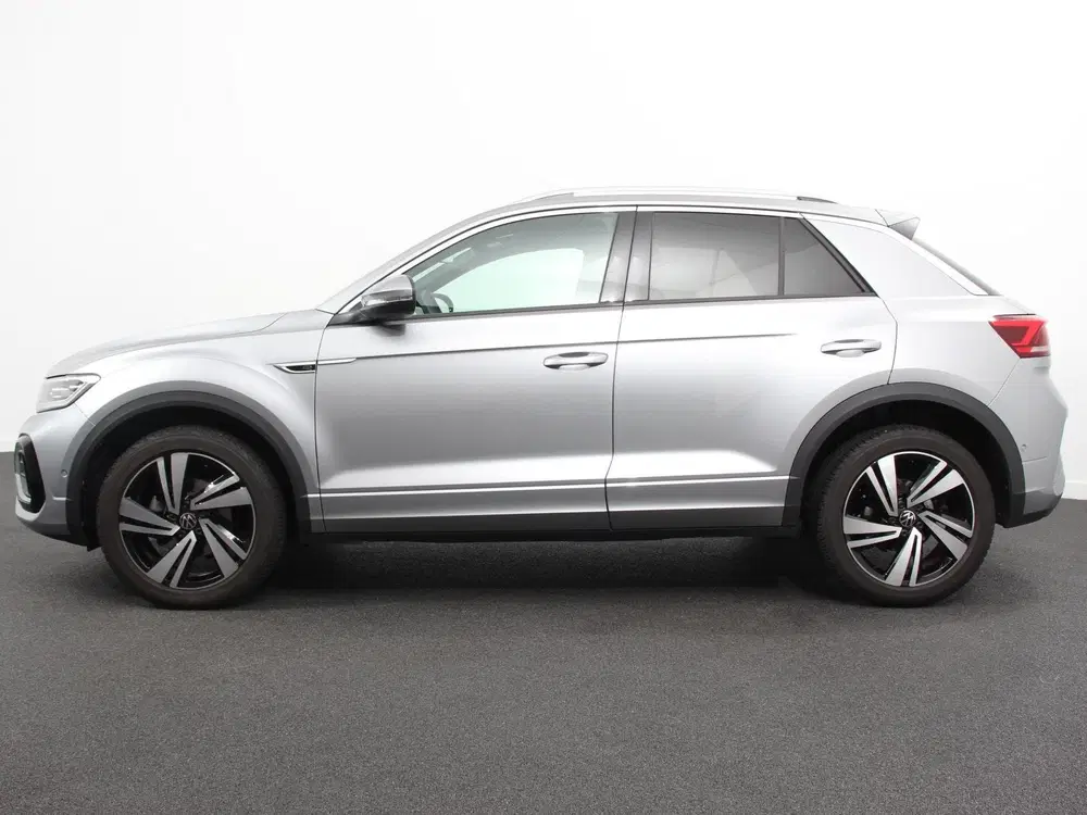 Volkswagen T-Roc 1.5 TSI Automaat R-Line Edition Digitale C uit 2025, foto 7