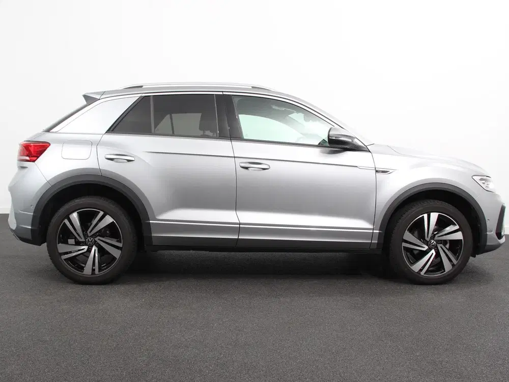 Volkswagen T-Roc 1.5 TSI Automaat R-Line Edition Digitale C uit 2025, foto 8