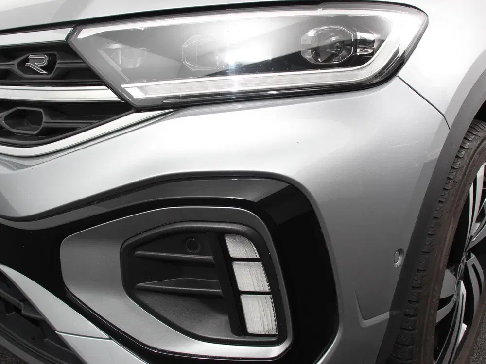 Volkswagen T-Roc 1.5 TSI Automaat R-Line Edition Digitale C uit 2025, foto 9
