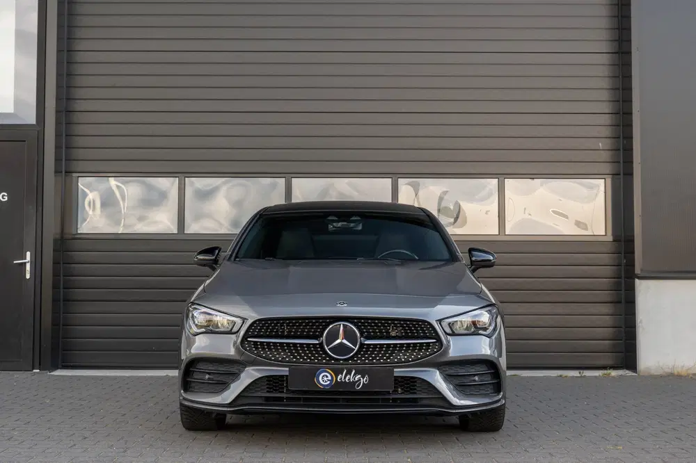 Mercedes-Benz CLA 250 e Premium uit 2020, foto 11