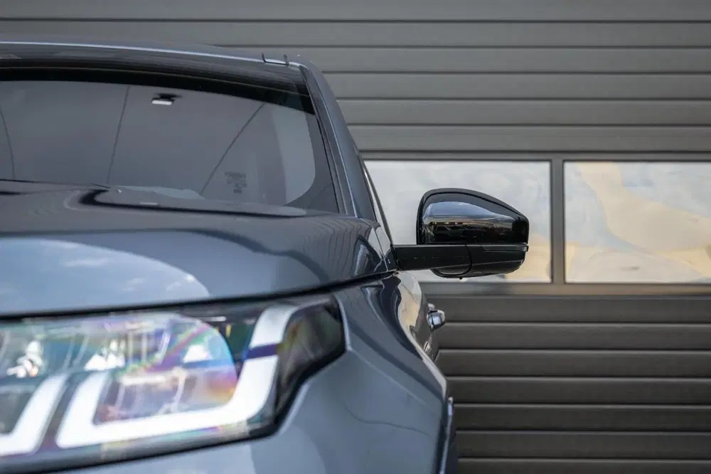 Land Rover Discovery Sport P300e 1.5 R-Dynamic 309PK uit 2021, foto 14