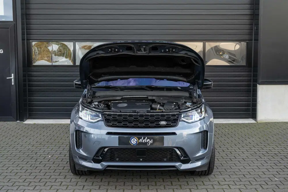 Land Rover Discovery Sport P300e 1.5 R-Dynamic 309PK uit 2021, foto 15