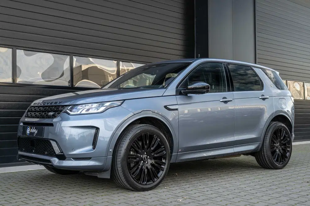 Land Rover Discovery Sport P300e 1.5 R-Dynamic 309PK uit 2021, foto 7