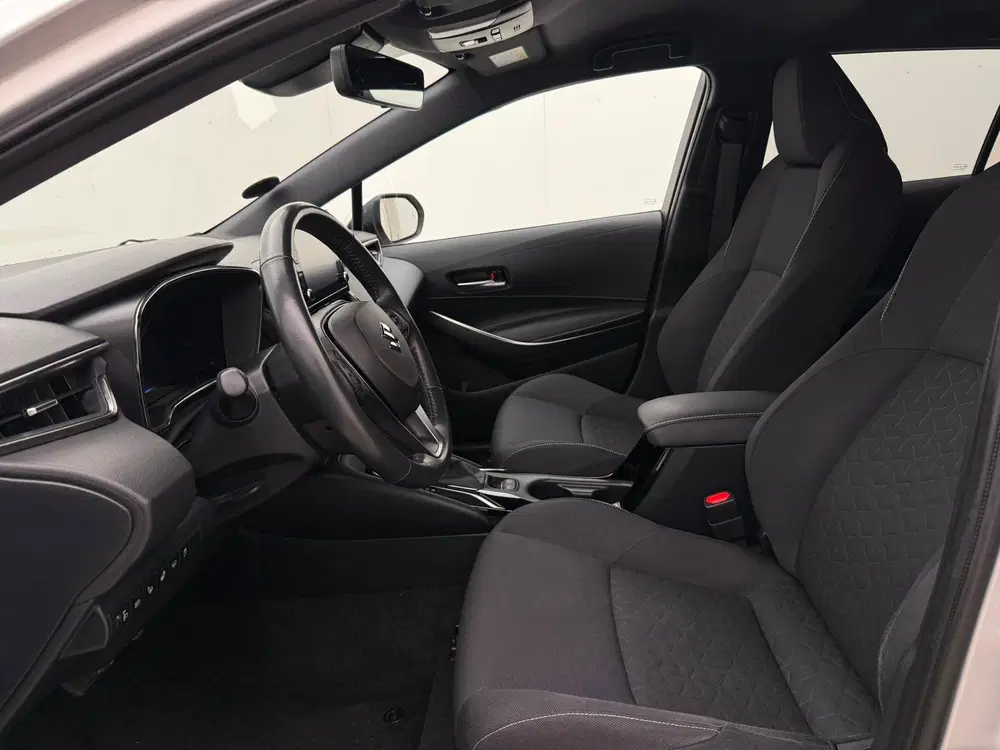 Suzuki Swace 1.8 Hybrid Style uit 2021, foto 5