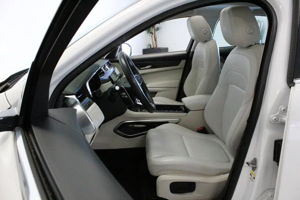 Jaguar F-Pace 2.0 P400e PHEV R-Dynamic S uit 2022, foto 12