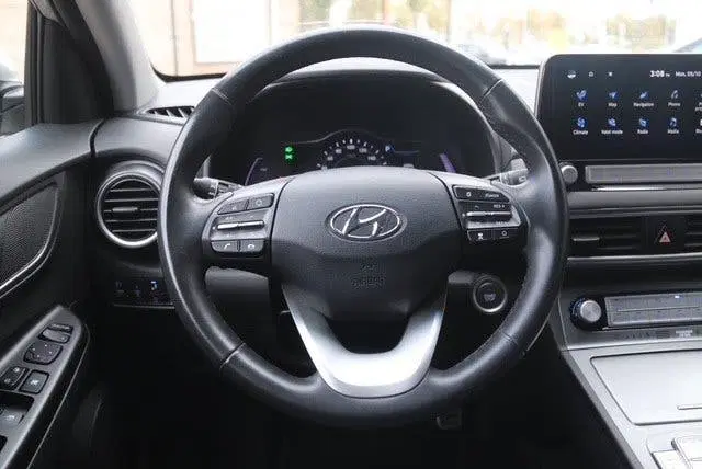 Hyundai KONA EV Fashion 64 kWh uit 2020, foto 10