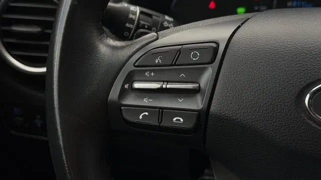 Hyundai KONA EV Fashion 64 kWh uit 2020, foto 11