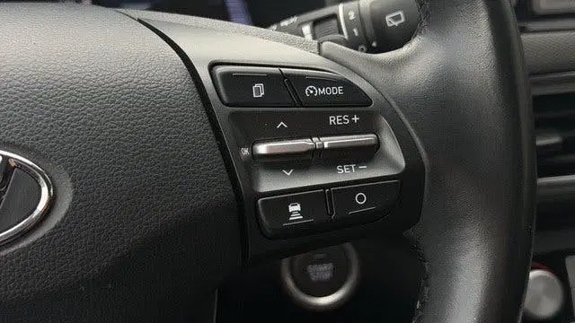 Hyundai KONA EV Fashion 64 kWh uit 2020, foto 12