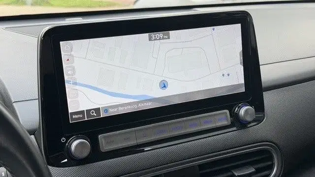 Hyundai KONA EV Fashion 64 kWh uit 2020, foto 15