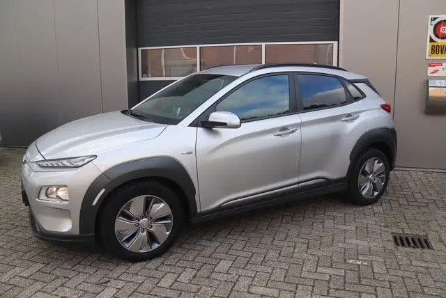 Hyundai KONA EV Fashion 64 kWh uit 2020, foto 4