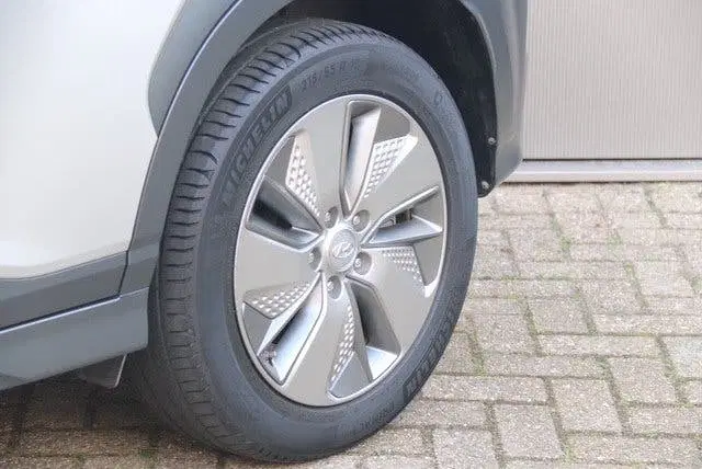 Hyundai KONA EV Fashion 64 kWh uit 2020, foto 5