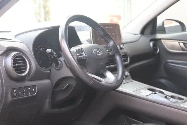Hyundai KONA EV Fashion 64 kWh uit 2020, foto 6