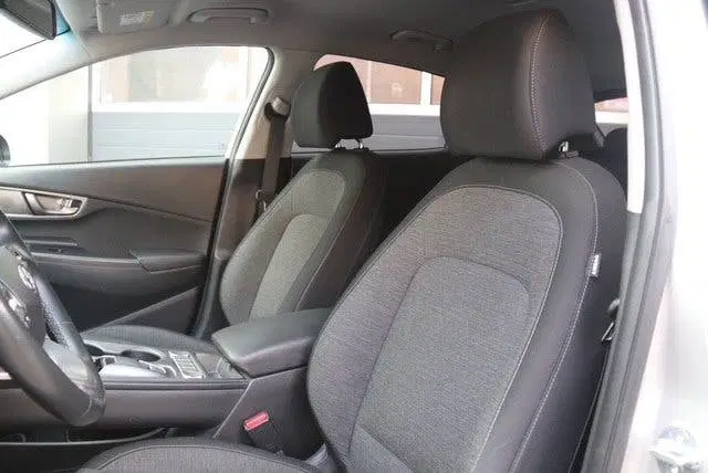 Hyundai KONA EV Fashion 64 kWh uit 2020, foto 7