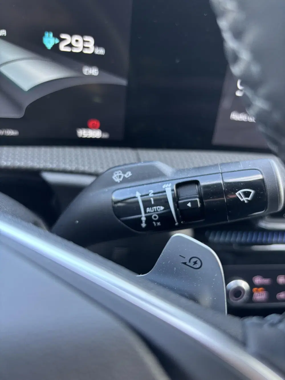 Kia EV6 Edition Advanced 77.4 kWh Stuur & Stoel ve uit 2024, foto 15