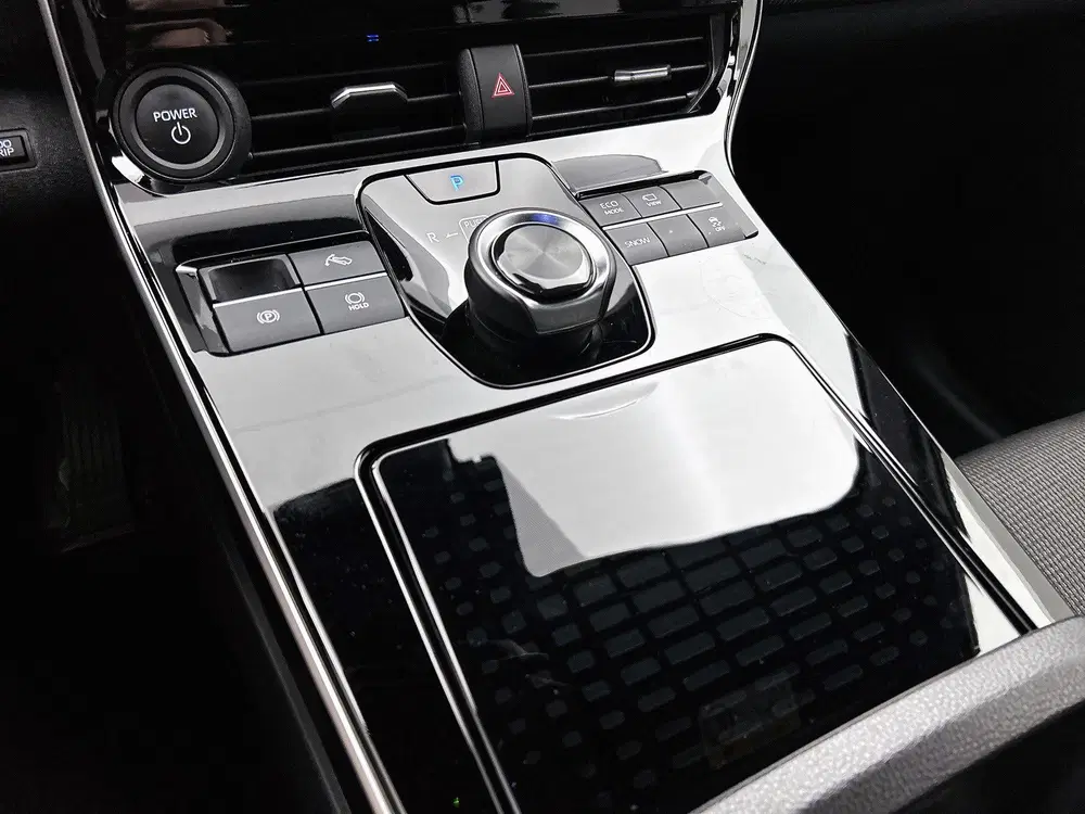 Toyota bZ4X Dynamic 71 kWh 204 pk Automaat uit 2025, foto 11