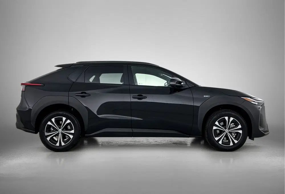 Toyota bZ4X Dynamic 71 kWh 204 pk Automaat uit 2025, foto 12