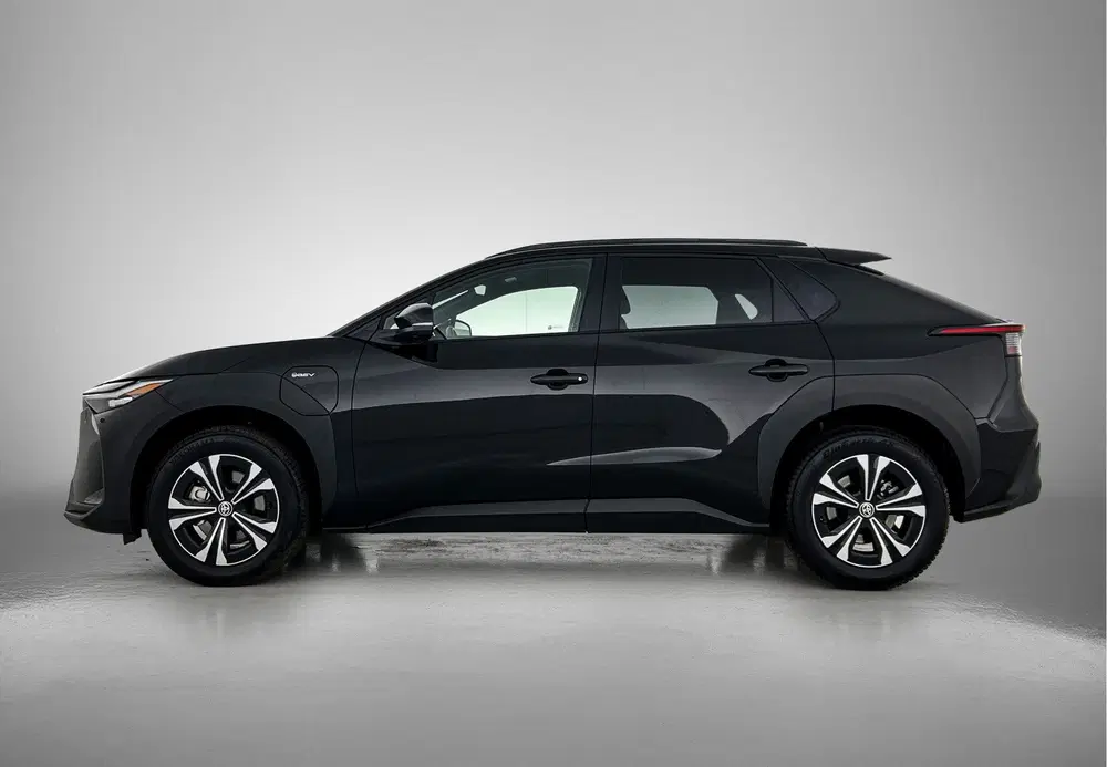 Toyota bZ4X Dynamic 71 kWh 204 pk Automaat uit 2025, foto 3