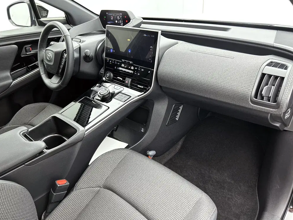 Toyota bZ4X Dynamic 71 kWh 204 pk Automaat uit 2025, foto 6