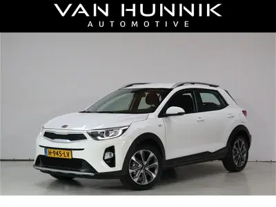 Kia Stonic 1.0 T-GDi DynamicLine uit 2020