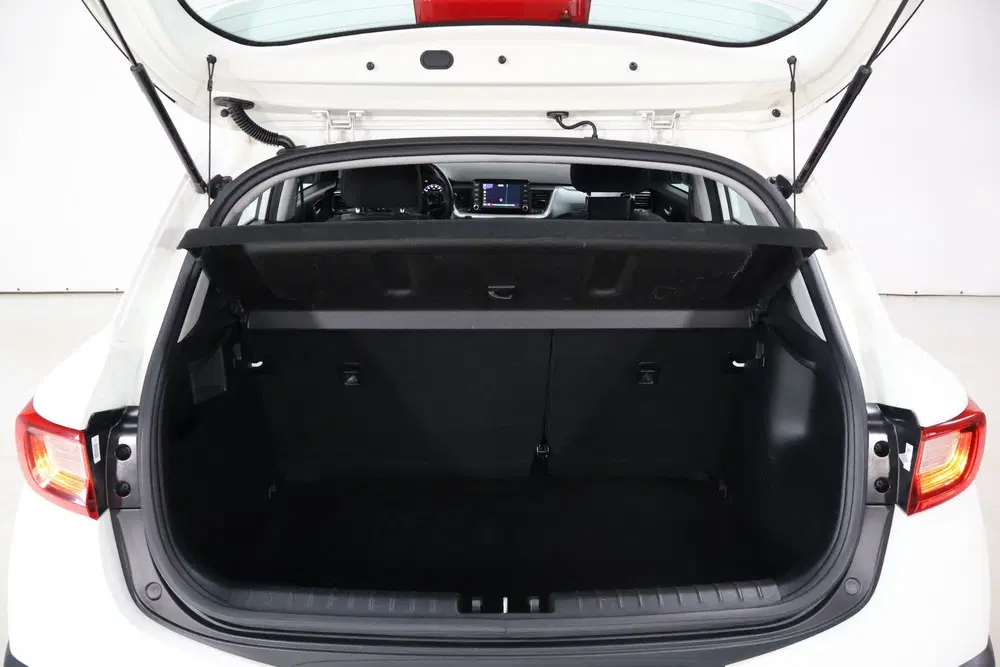 Kia Stonic 1.0 T-GDi DynamicLine uit 2020, foto 11