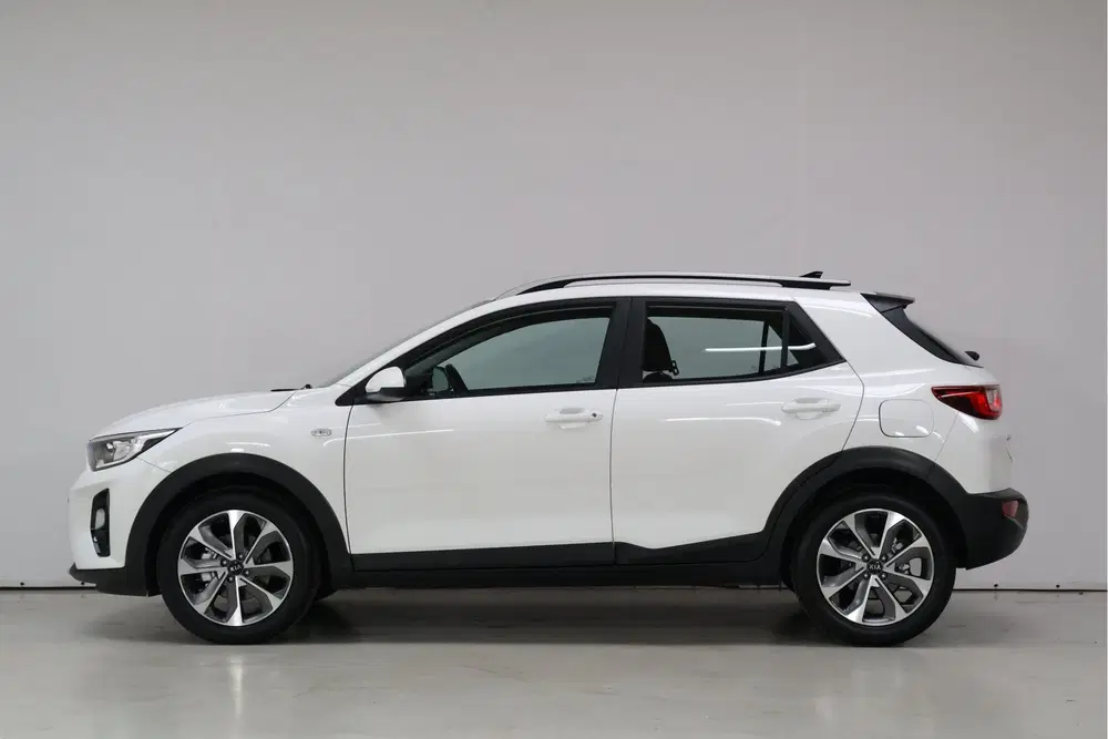 Kia Stonic 1.0 T-GDi DynamicLine uit 2020, foto 12