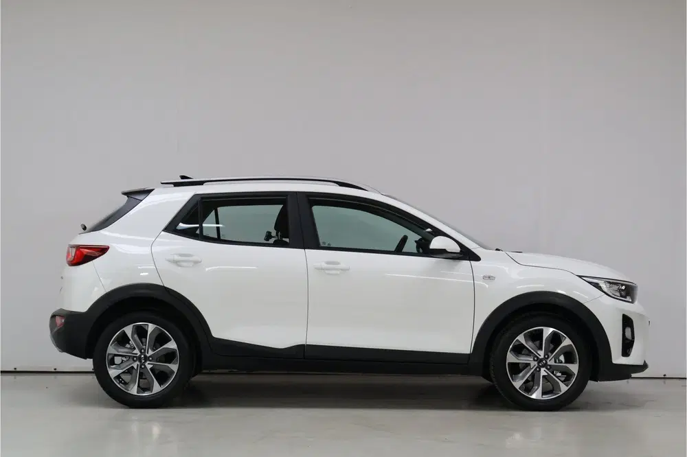 Kia Stonic 1.0 T-GDi DynamicLine uit 2020, foto 13
