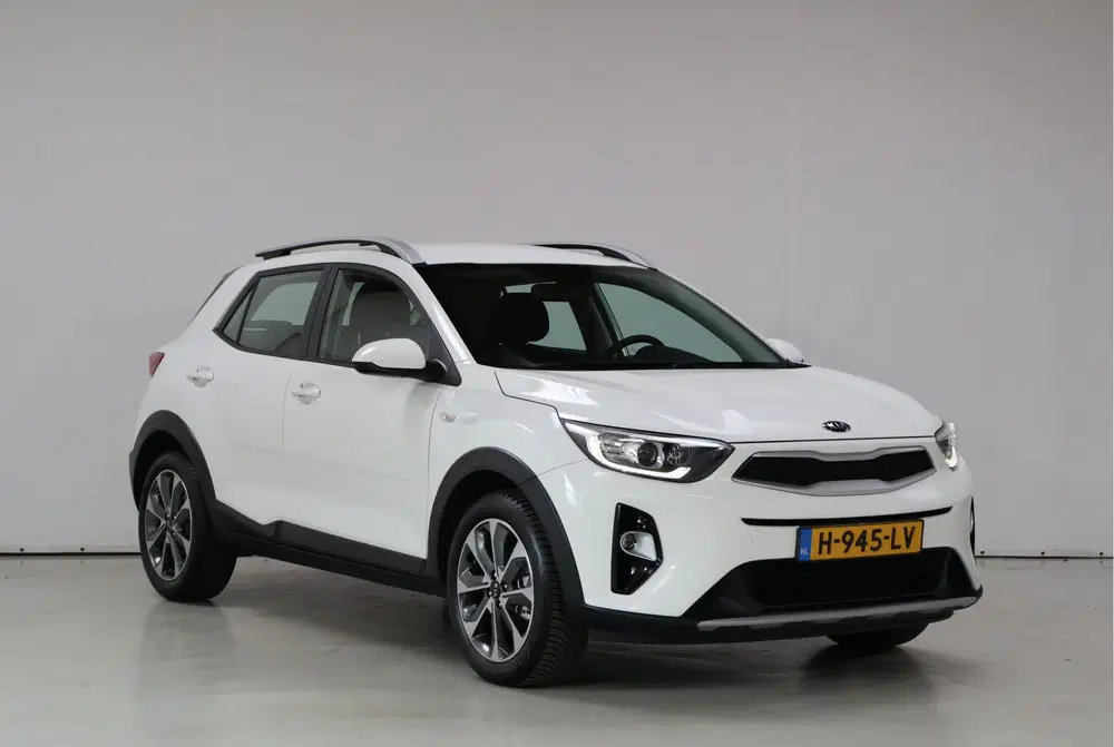 Kia Stonic 1.0 T-GDi DynamicLine uit 2020, foto 5
