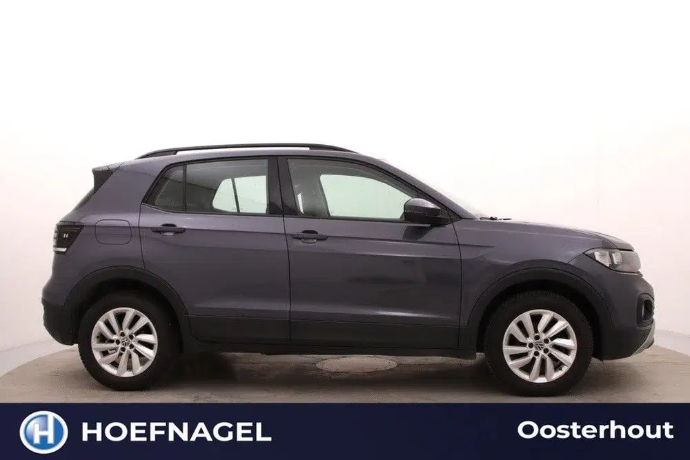 Volkswagen T-Cross 1.0 TSI Life uit 2023, foto 9
