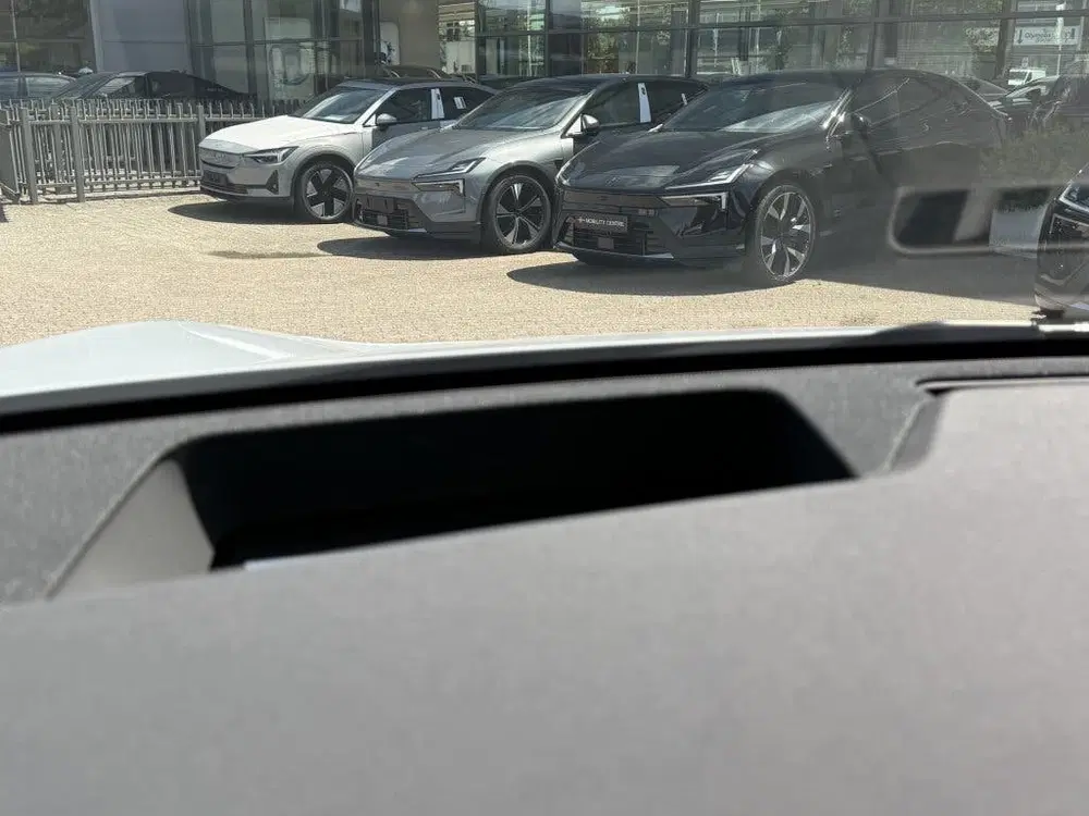 Polestar 3 Long Range Dual Motor uit 2025, foto 11