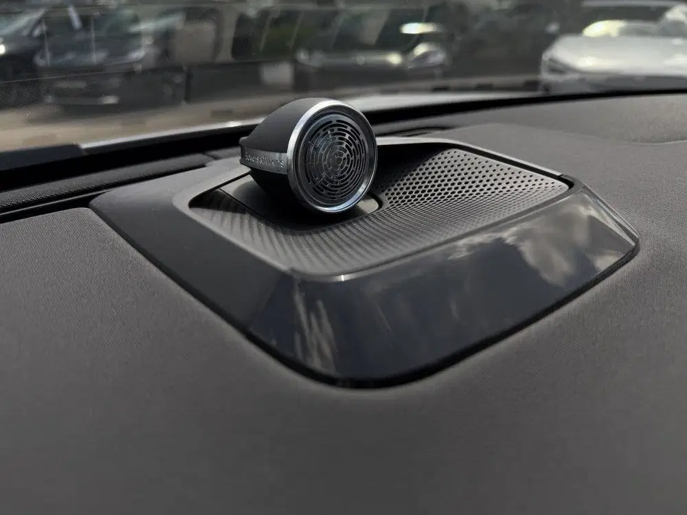 Polestar 3 Long Range Dual Motor uit 2025, foto 12
