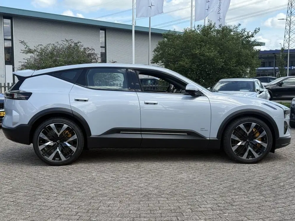 Polestar 3 Long Range Dual Motor uit 2025, foto 4