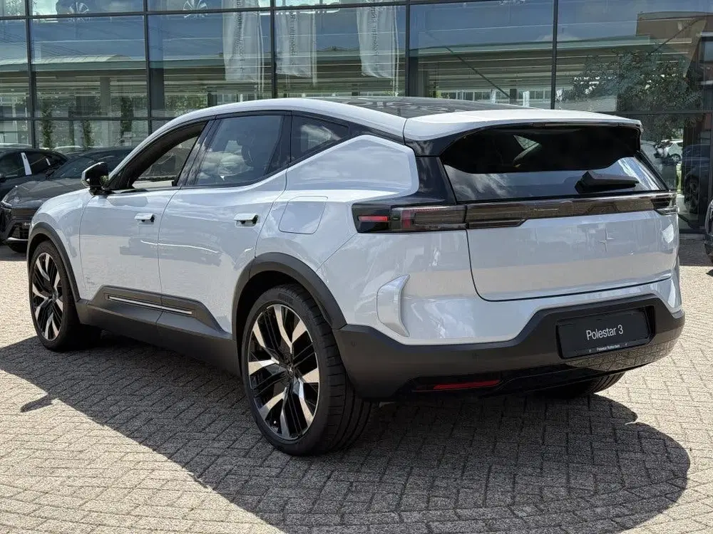 Polestar 3 Long Range Dual Motor uit 2025, foto 5