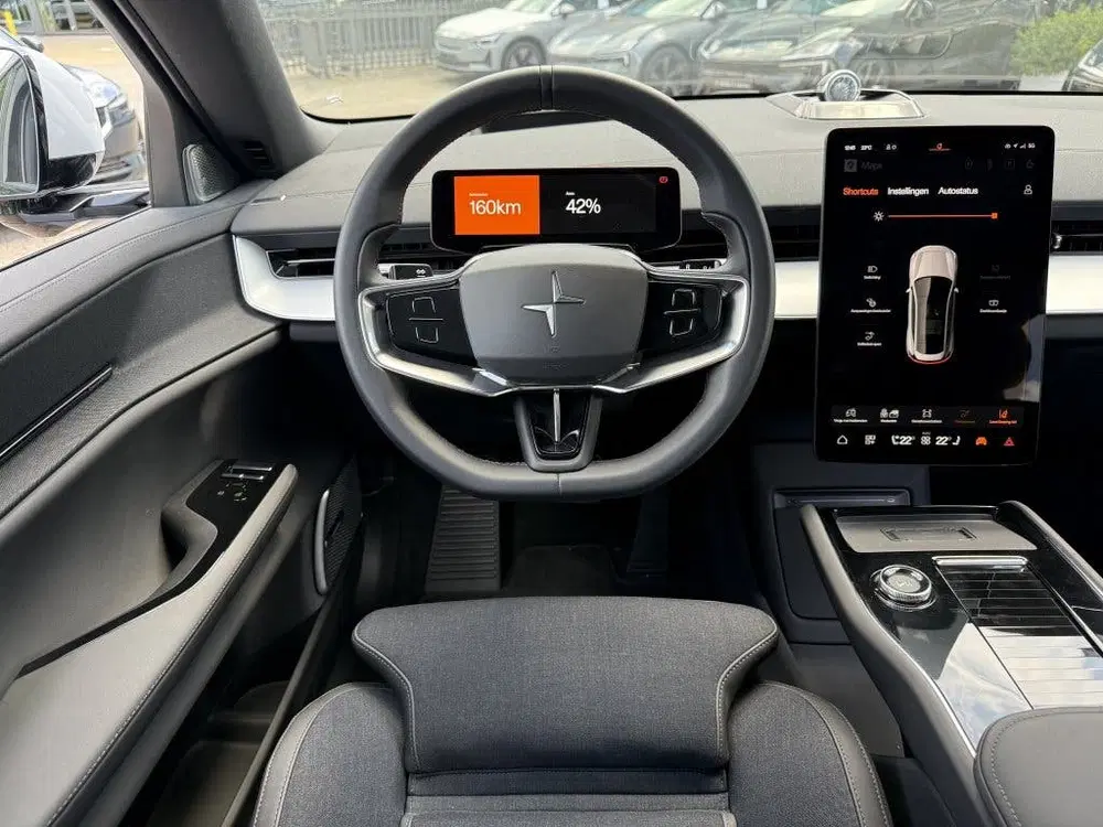 Polestar 3 Long Range Dual Motor uit 2025, foto 9
