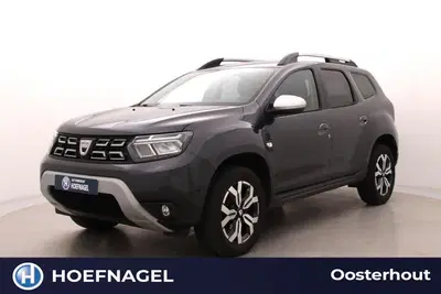 Dacia Duster 1.3 TCe Prestige uit 2022