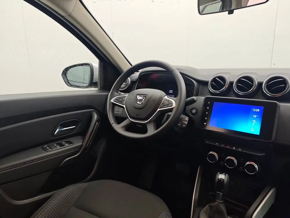 Dacia Duster 1.3 TCe Prestige uit 2022, foto 13