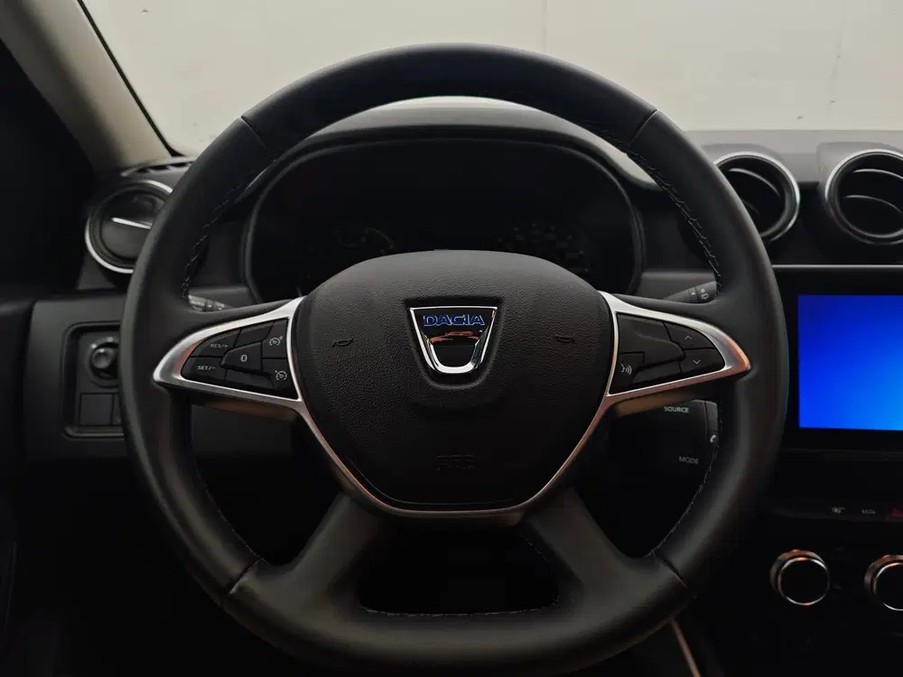 Dacia Duster 1.3 TCe Prestige uit 2022, foto 14