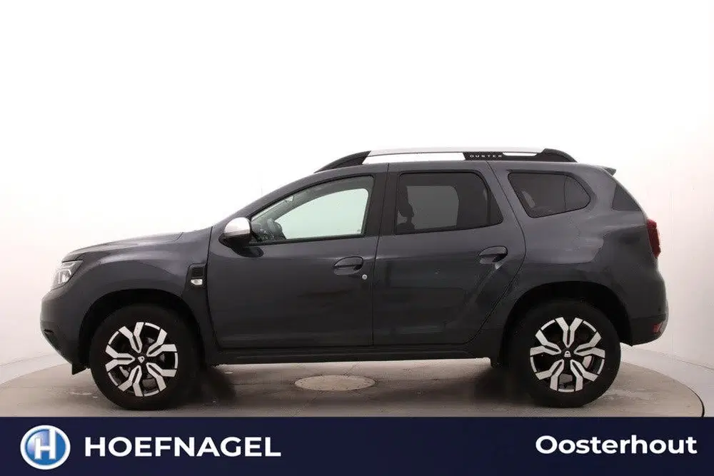 Dacia Duster 1.3 TCe Prestige uit 2022, foto 2