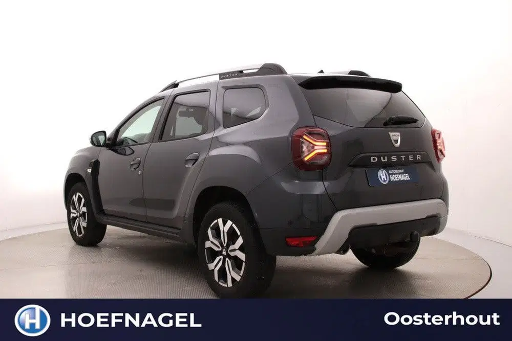 Dacia Duster 1.3 TCe Prestige uit 2022, foto 3