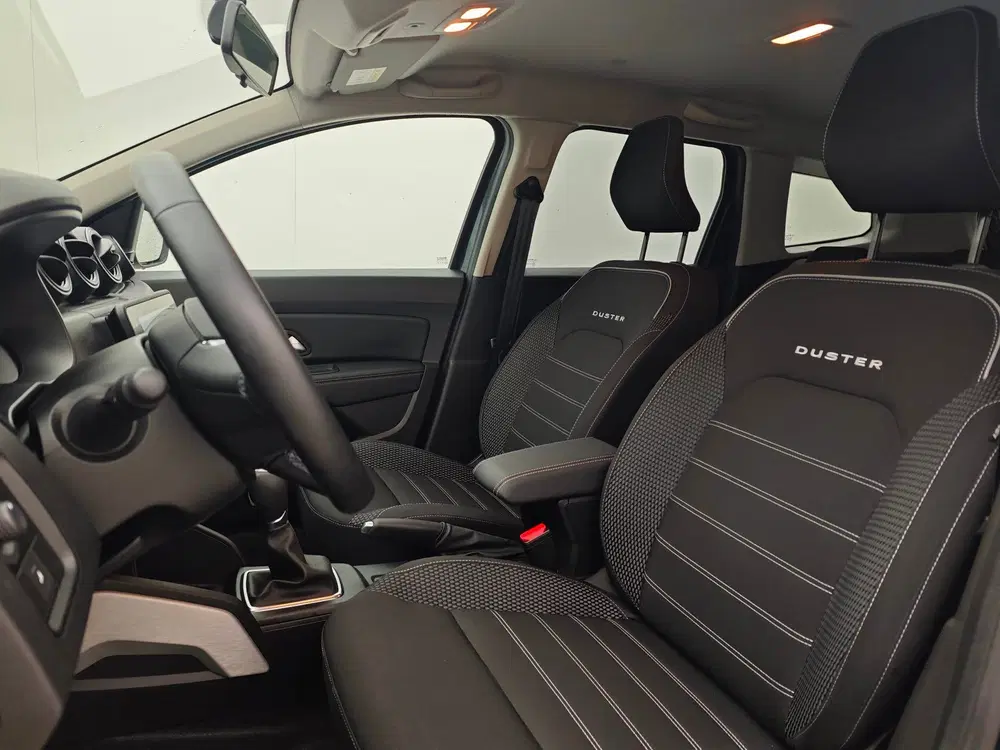 Dacia Duster 1.3 TCe Prestige uit 2022, foto 5