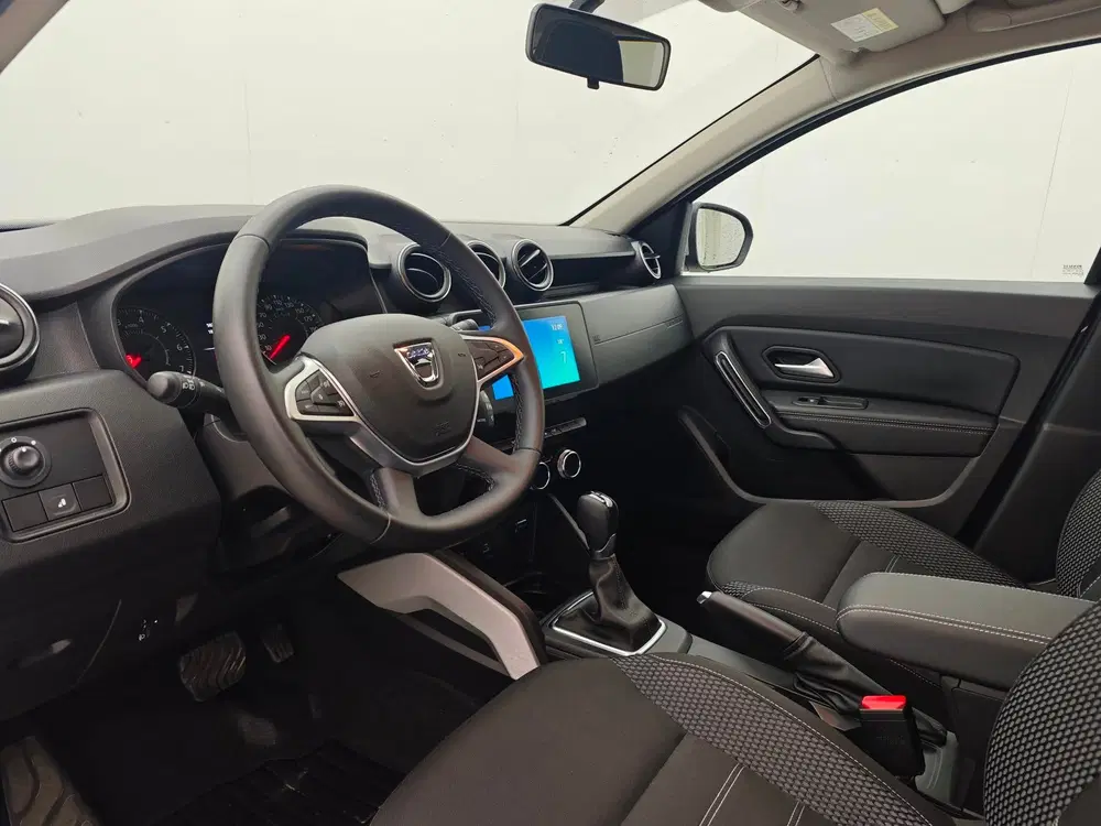 Dacia Duster 1.3 TCe Prestige uit 2022, foto 6