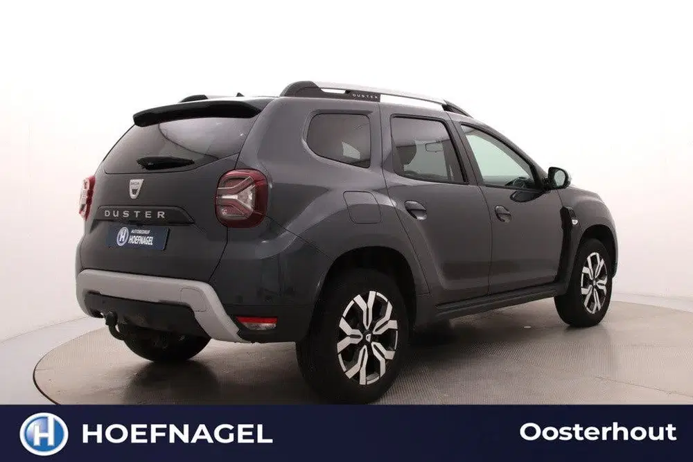 Dacia Duster 1.3 TCe Prestige uit 2022, foto 8