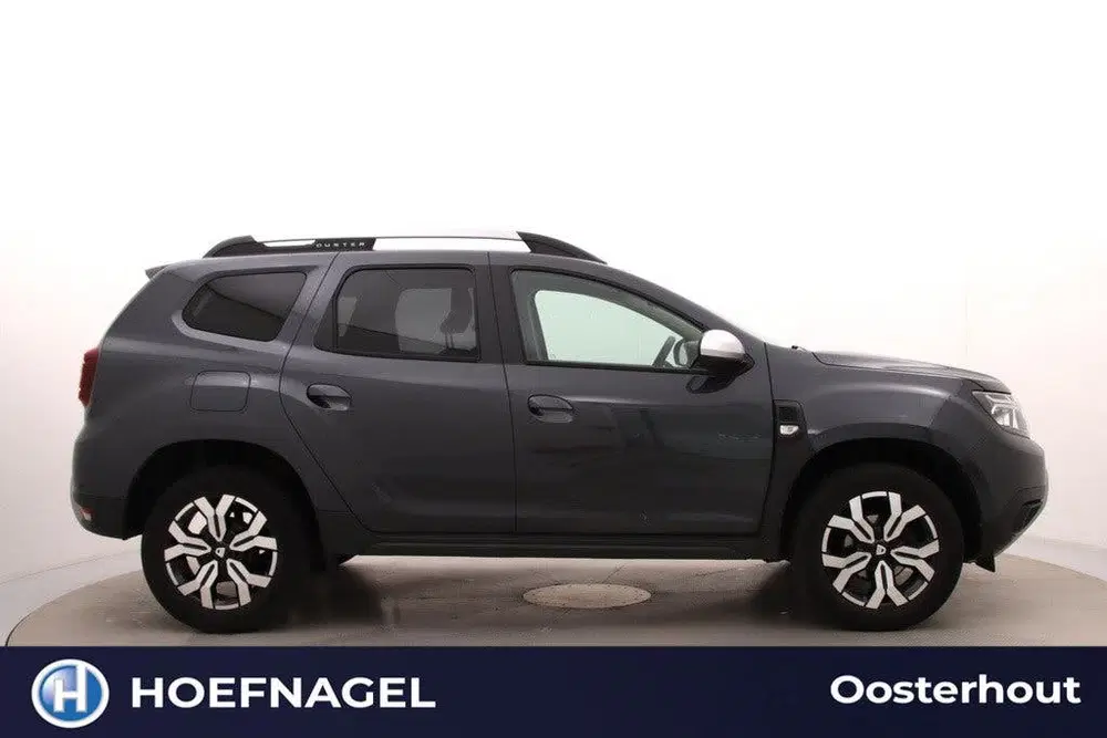 Dacia Duster 1.3 TCe Prestige uit 2022, foto 9