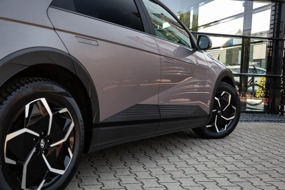 Hyundai IONIQ 5 Style 73kWh SOH 100% uit 2021, foto 7