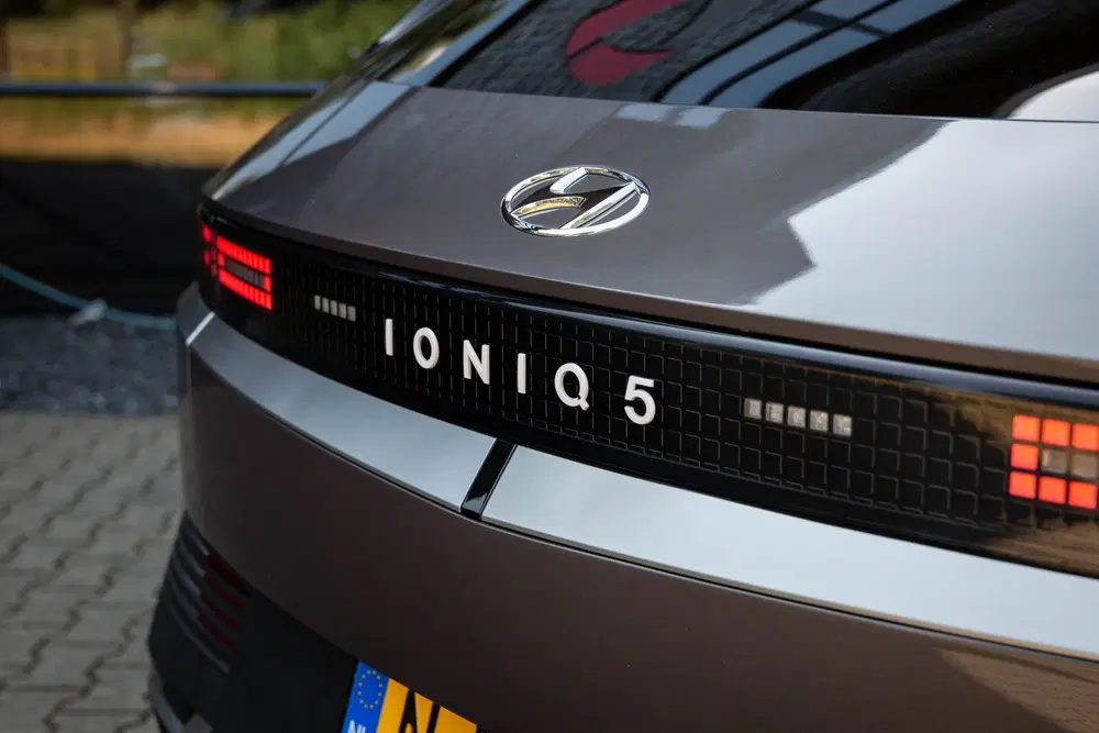 Hyundai IONIQ 5 Style 73kWh SOH 100% uit 2021, foto 8
