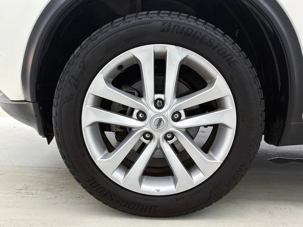 Nissan Juke 1.2 DIG-T S uit 2019, foto 10